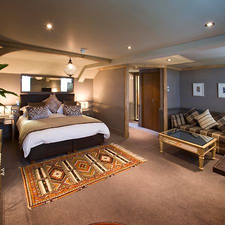 The Farmhouse Hotel And Restaurant Saint Saviour Phòng bức ảnh
