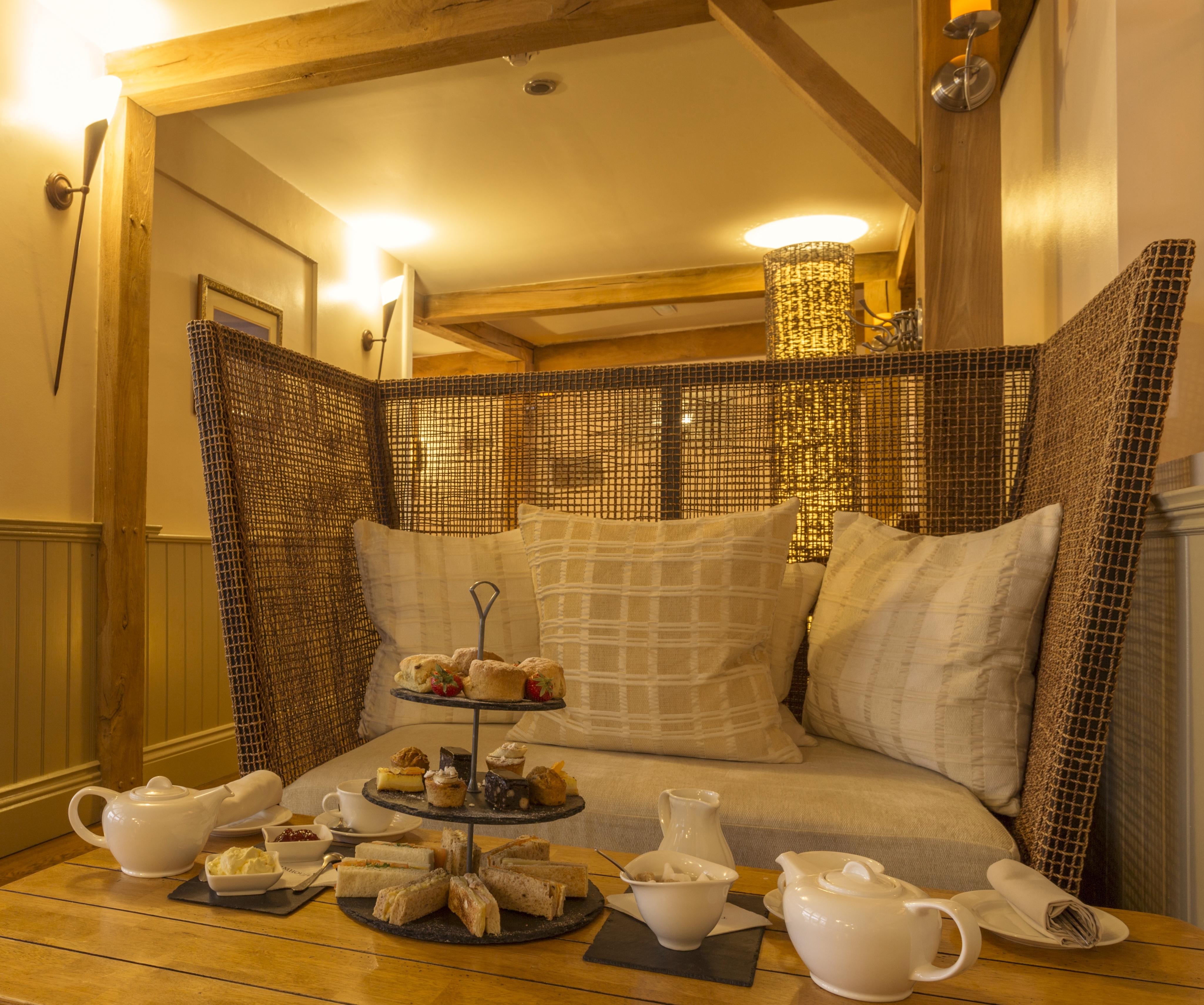 The Farmhouse Hotel And Restaurant Saint Saviour Ngoại thất bức ảnh