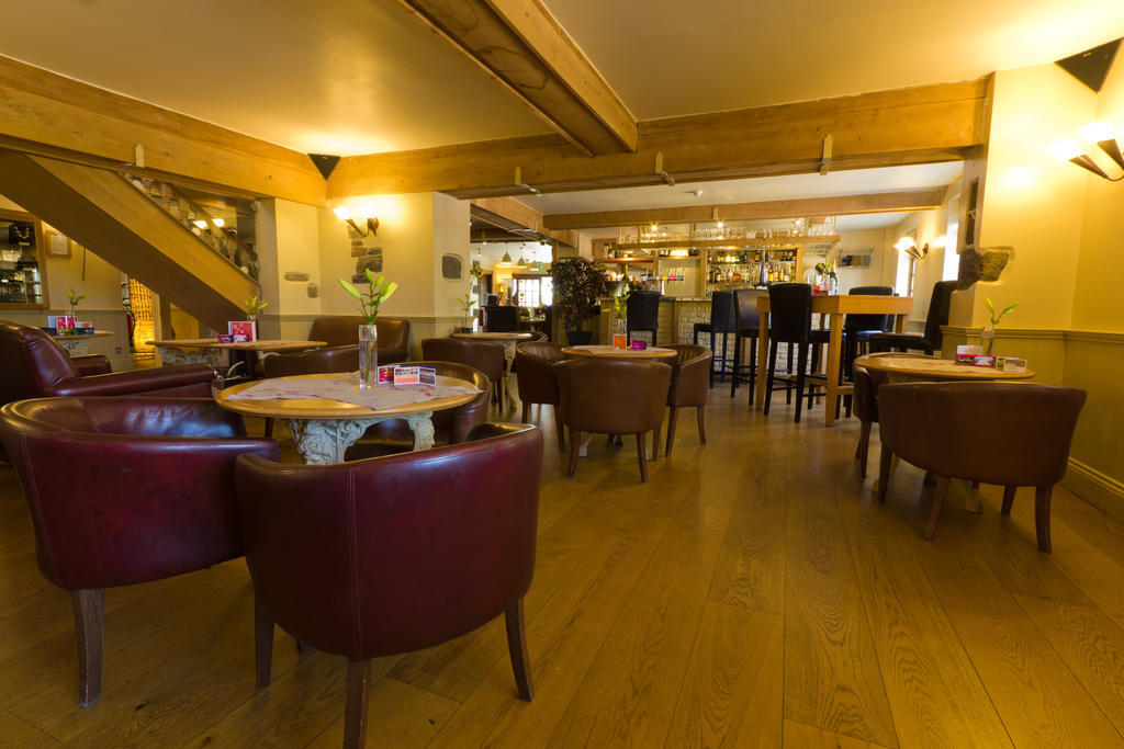 The Farmhouse Hotel And Restaurant Saint Saviour Tiện nghi bức ảnh